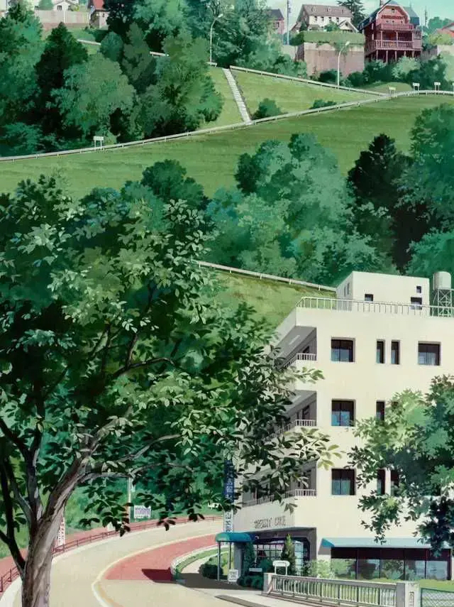 耳をすませば 壁紙集め シホ 𓍯 が投稿したフォトブック Lemon8