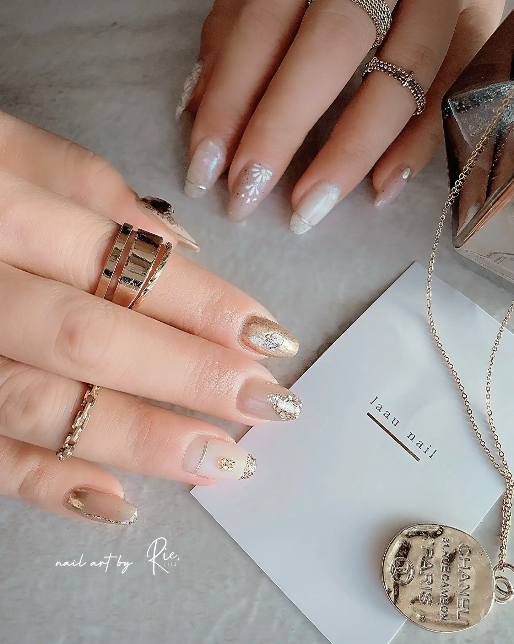 laau nail ジェル-