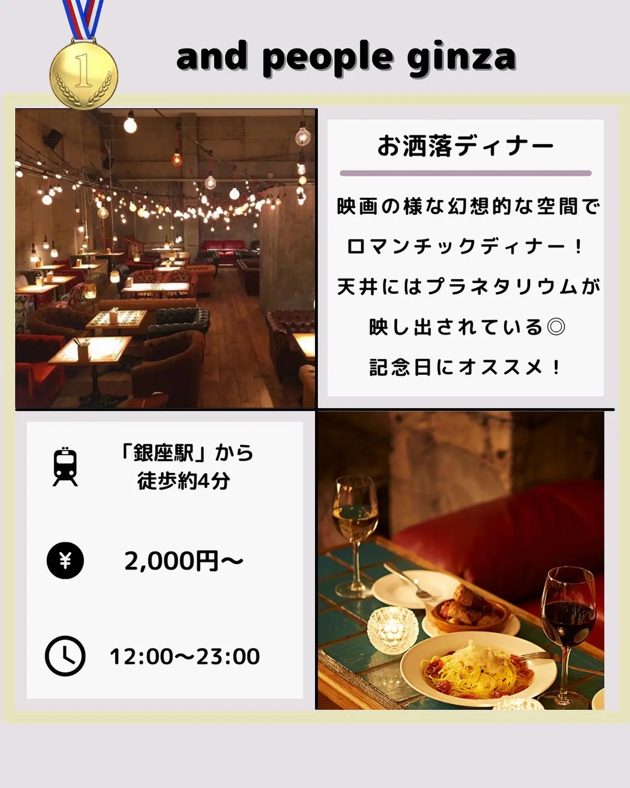 銀座デートスポット ランキング デートプランも紹介 ひろ 東京デートまとめが投稿したフォトブック Lemon8