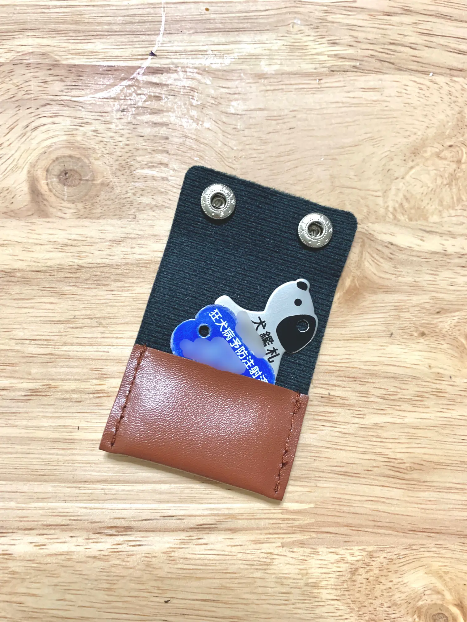 Seria 鑑札ケース Momozi9312が投稿したフォトブック Lemon8 Seria 鑑札ケース Momozi9312が投稿したフォトブック Lemon8