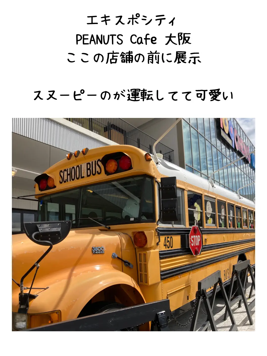 Peanuts Cafe ゆーーこ が投稿したフォトブック Lemon8
