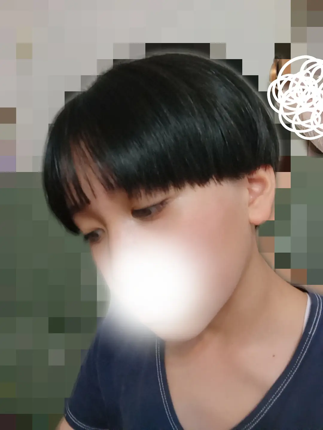 髪型 絶対似合う 全人類に試して欲しいマッシュヘア 萌叶 が投稿したフォトブック Lemon8