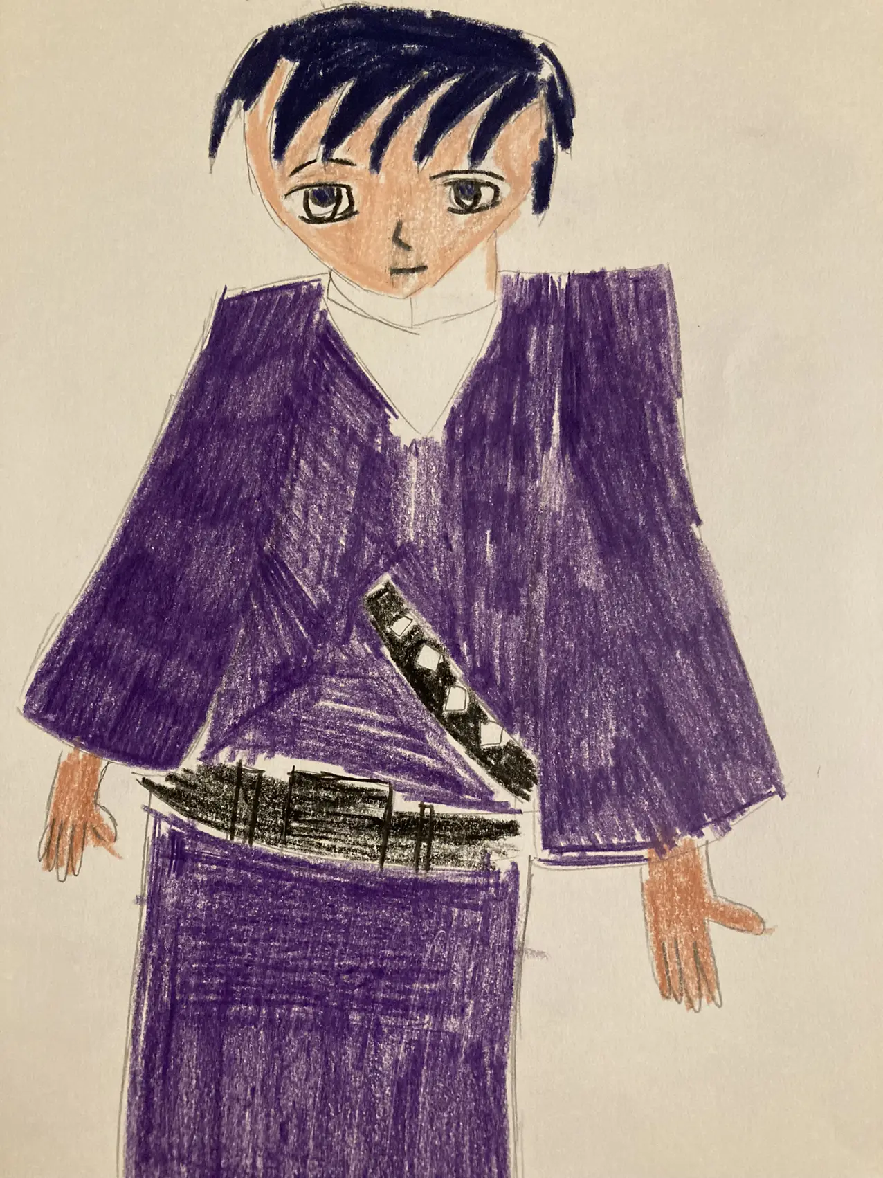 自作キャラクターに関する最新の人気投稿 Lemon8