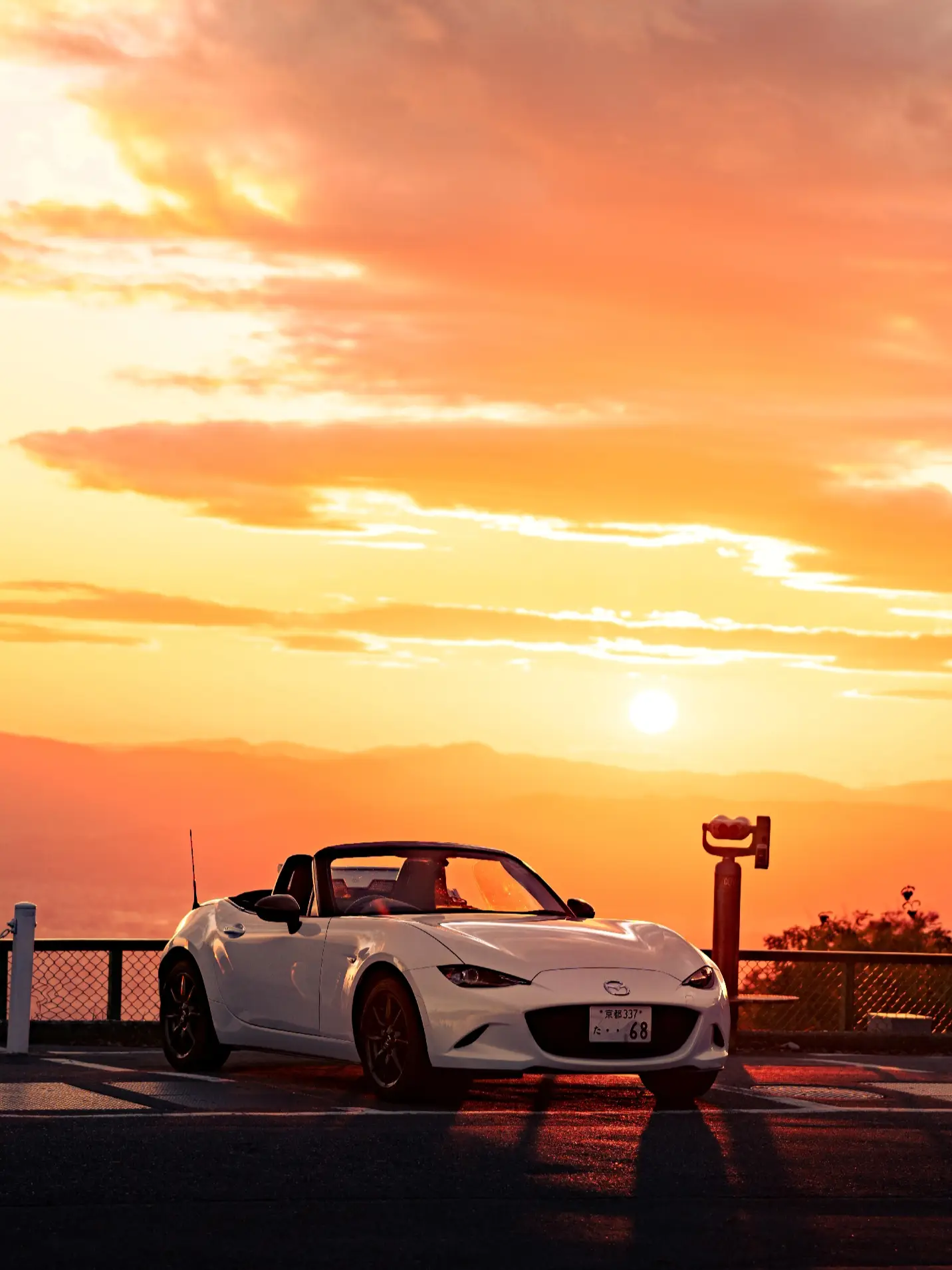 京都ドライブ Lemon8