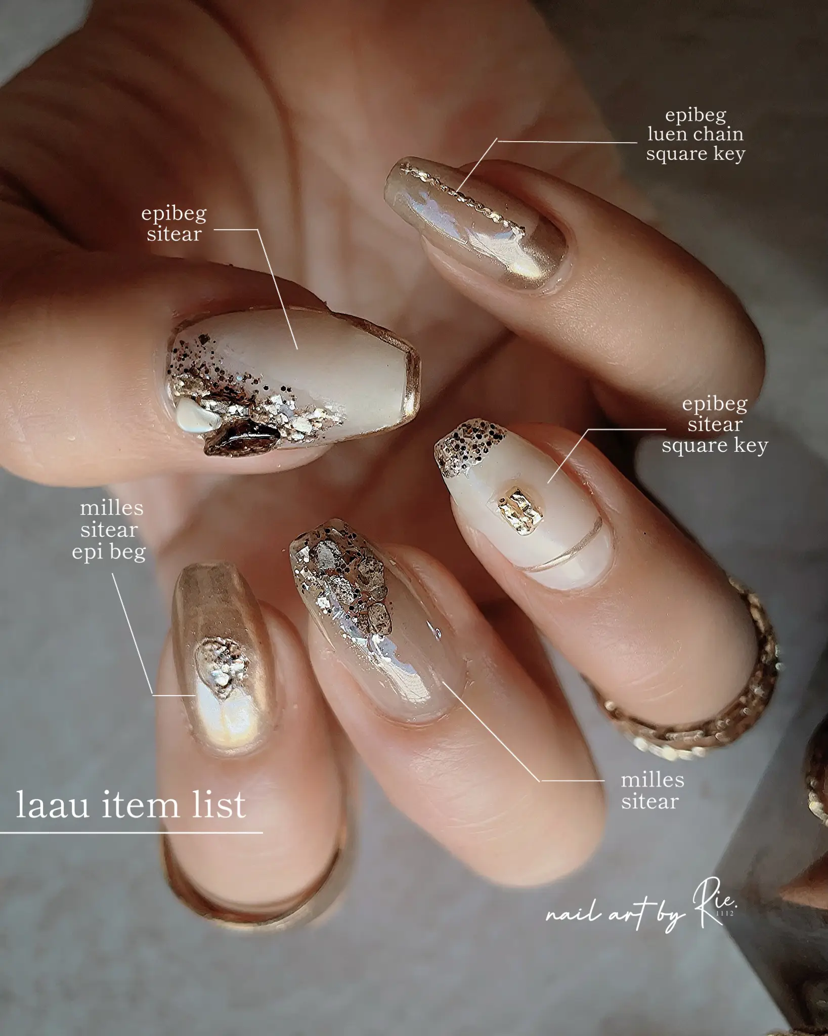 laau nail www.ks7.cl