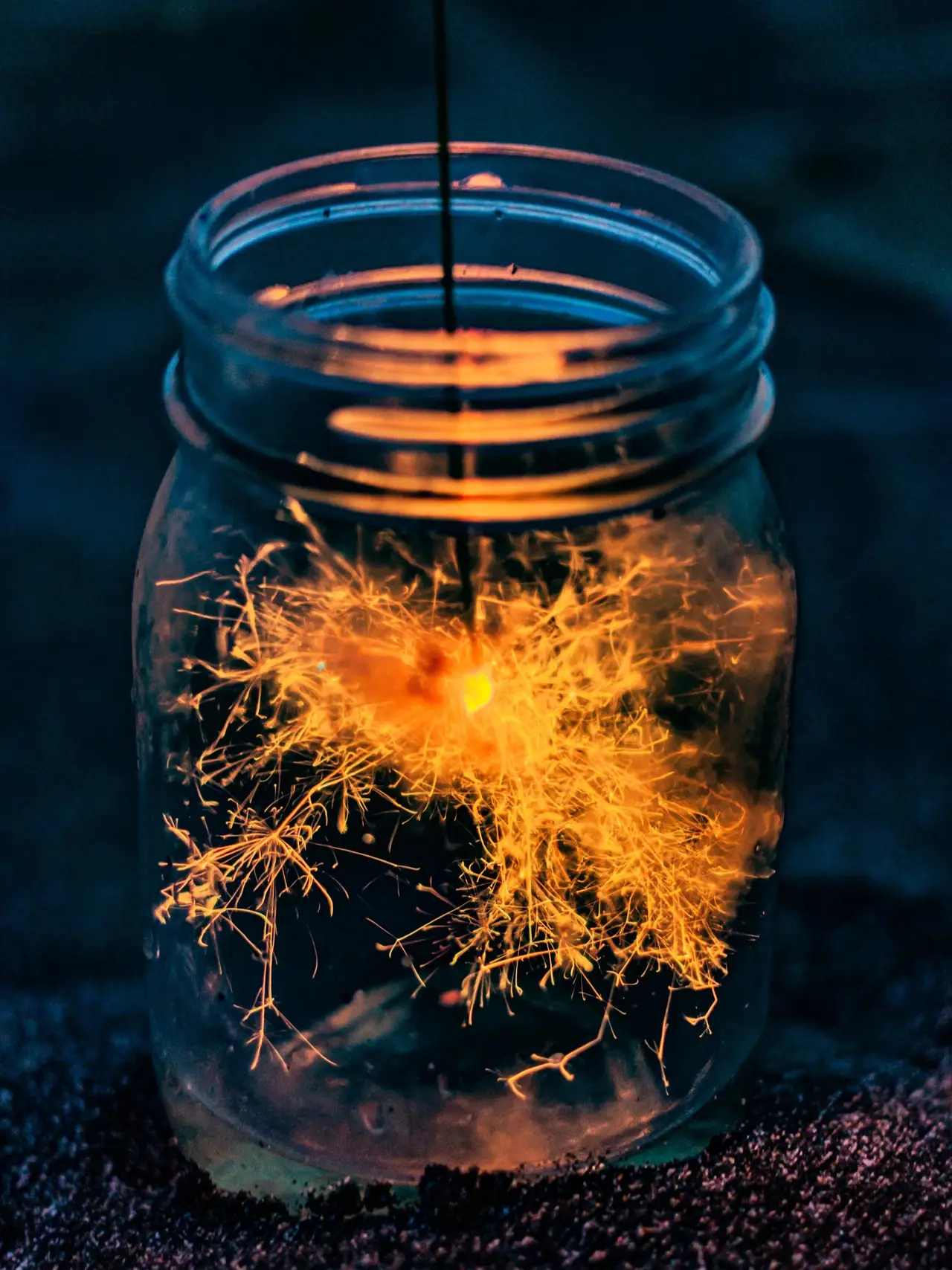 手持ち花火 写真 撮り方 スマホ Lemon8