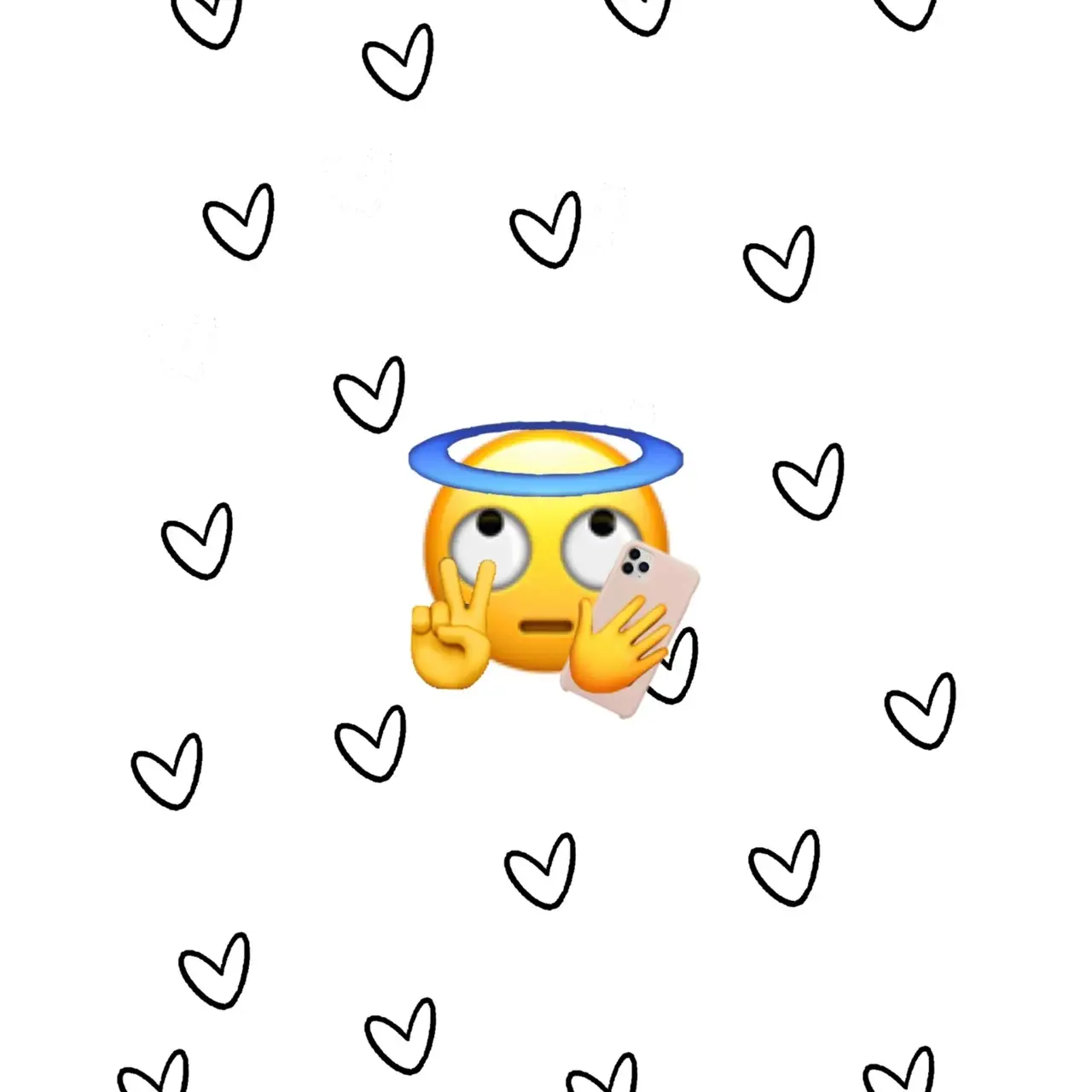 ペア画アイコンカップル Lemon8