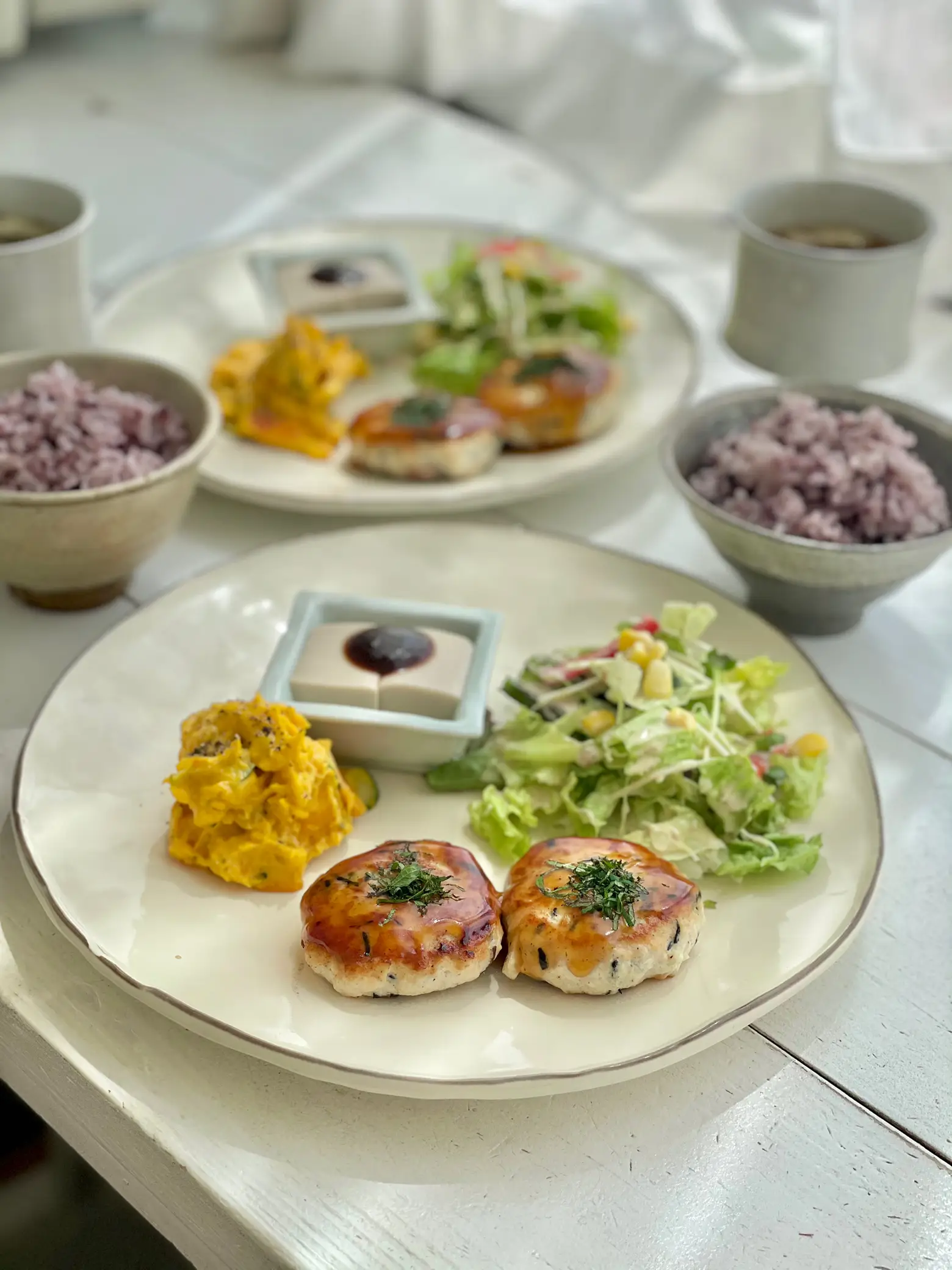 樟葉ランチ Lemon8