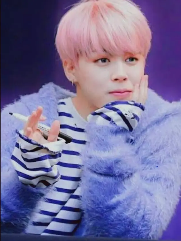 ジミン壁紙バレない Lemon8