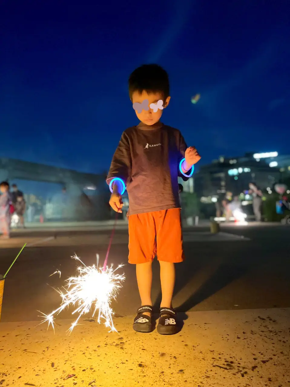 東京 吉祥寺駅からすぐ 予約不要 井の頭公園で手持ち花火ができる じゅあ シンプル楽ちん好きが投稿したフォトブック Lemon8