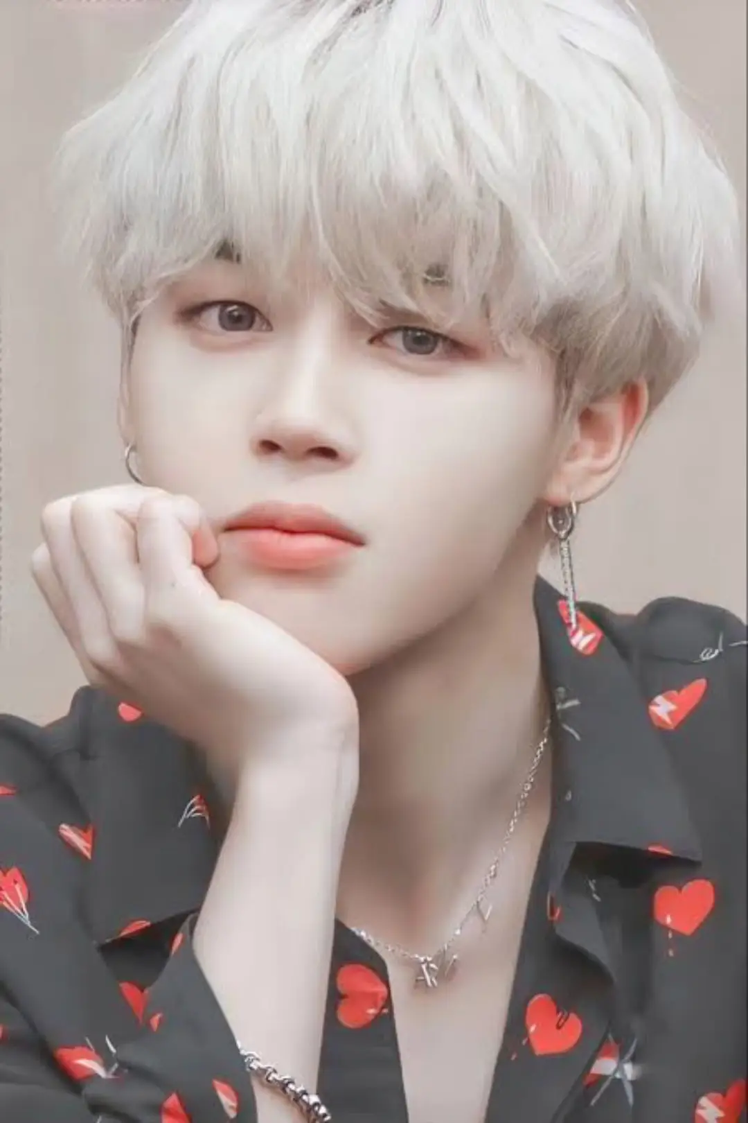 Lemon8 Story ジミン壁紙おしゃれ