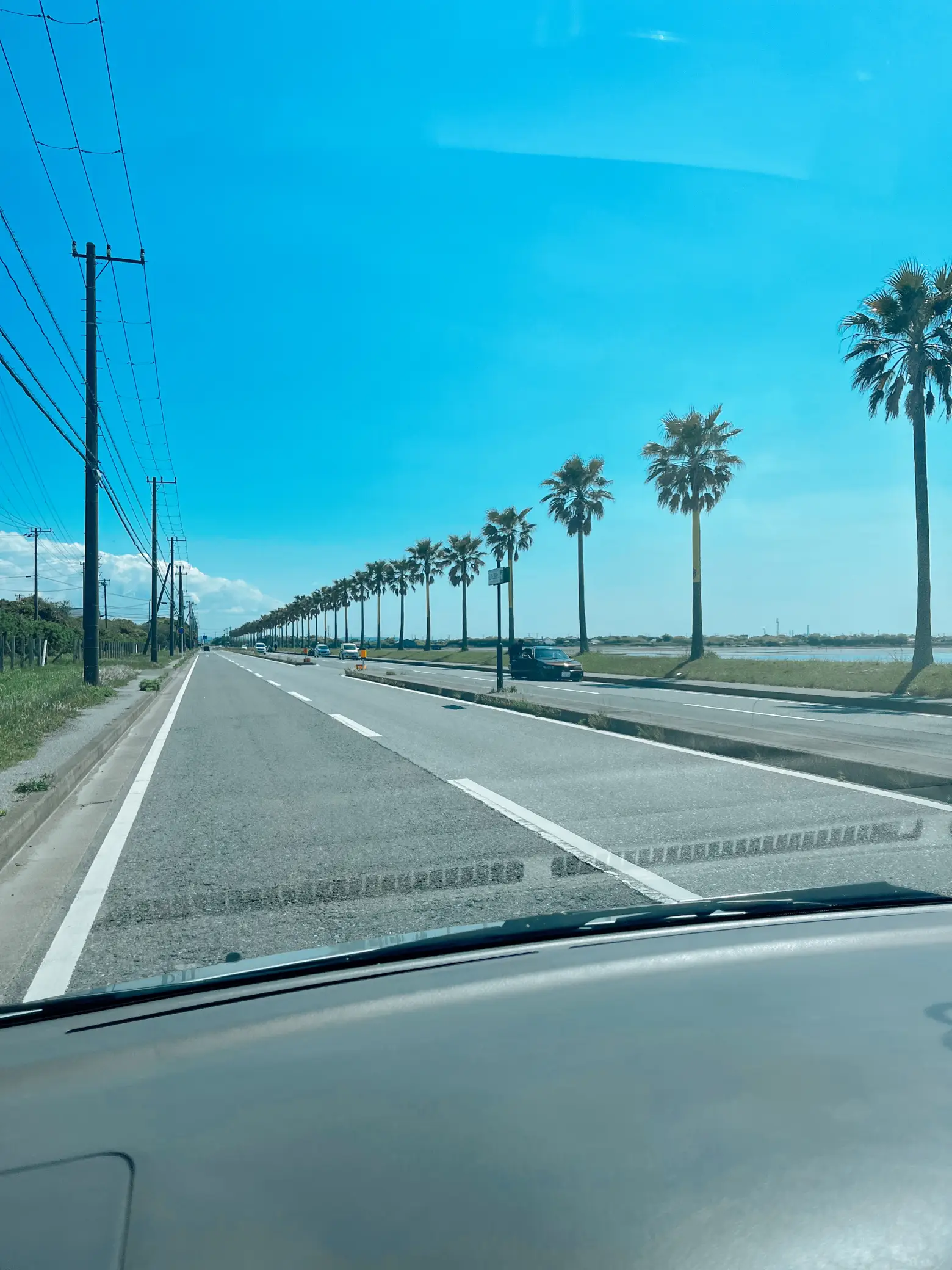 路上駐車禁止の張り紙 してる もりやんが投稿したフォトブック Lemon8