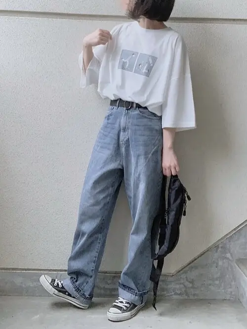 夏祭り コーデ Lemon8