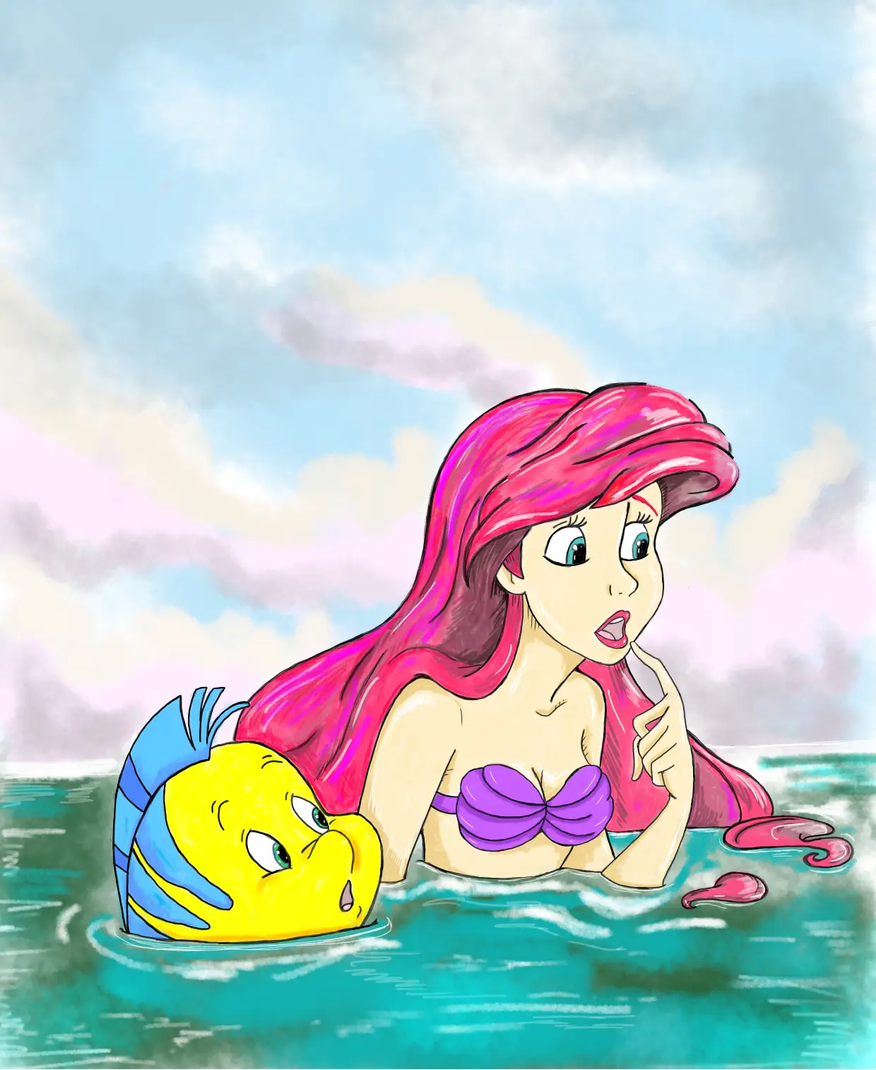 これは難しかった アリエル Miiieが投稿した記事 Lemon8