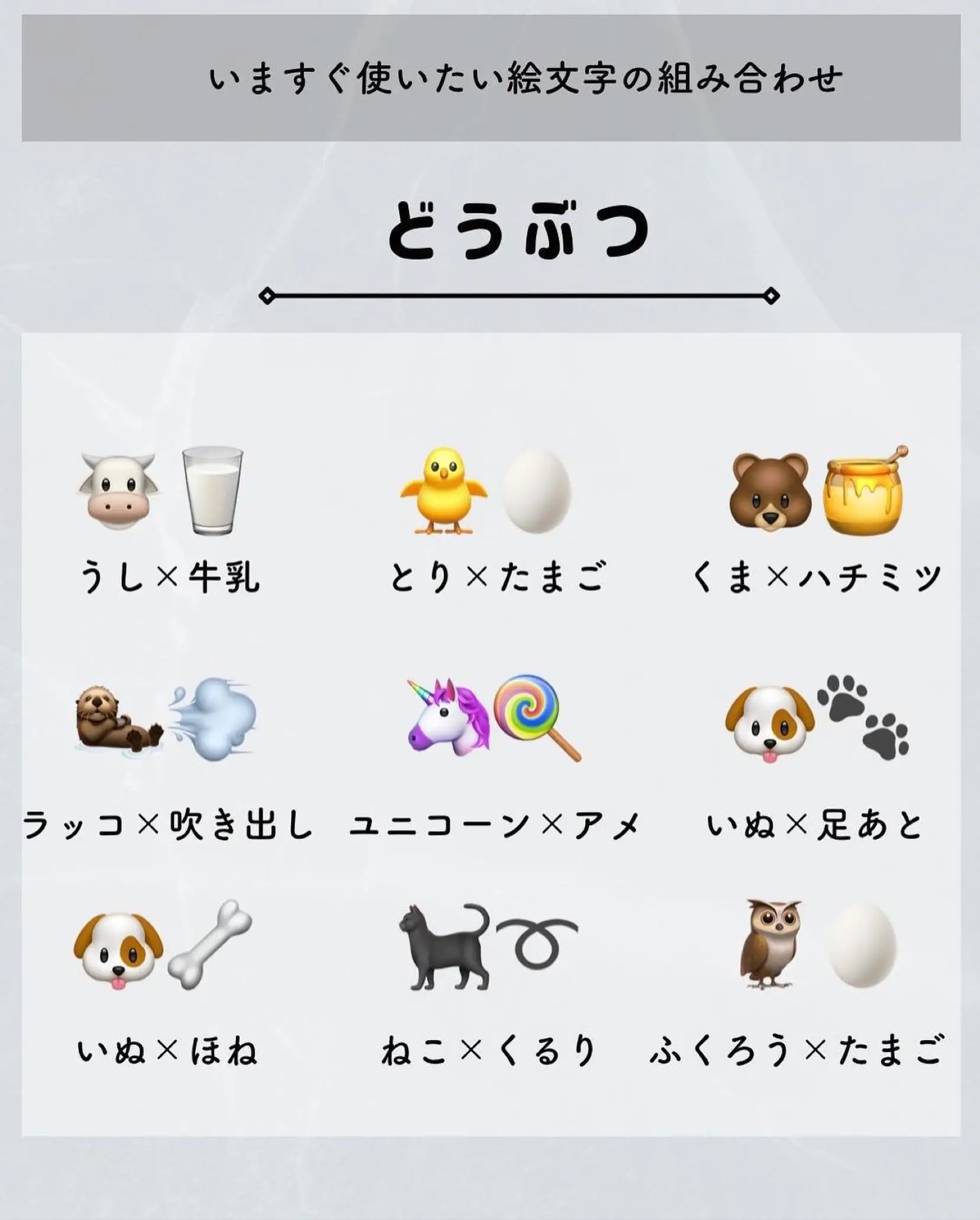 ストーリーを可愛くする Lemon8