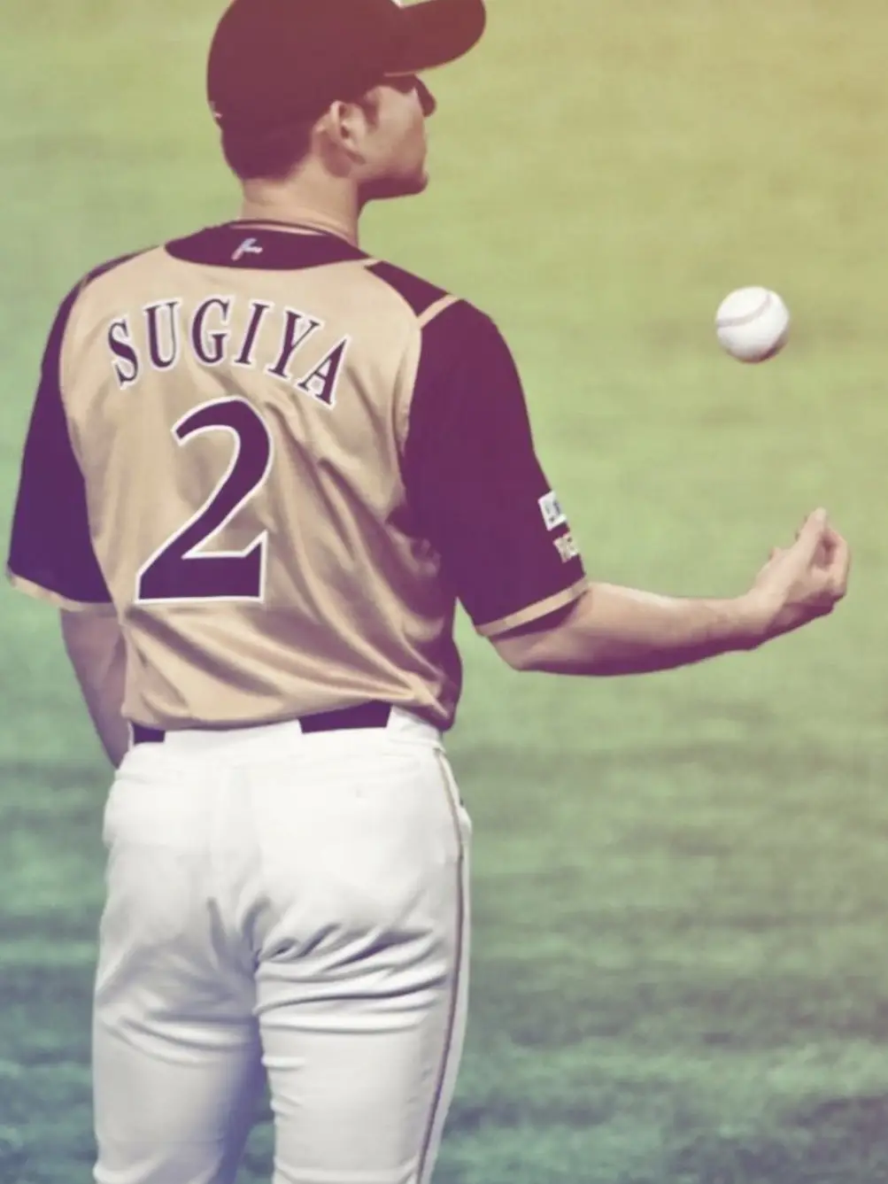 杉谷拳士カッコイイ 612が投稿したフォトブック Lemon8