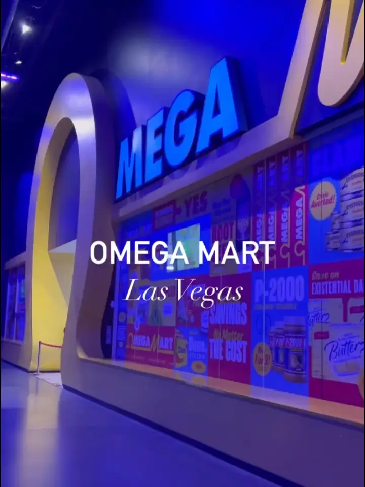 This Las Vegas supermarket is hiding a mind-blowing secret - Vacations &  Travel