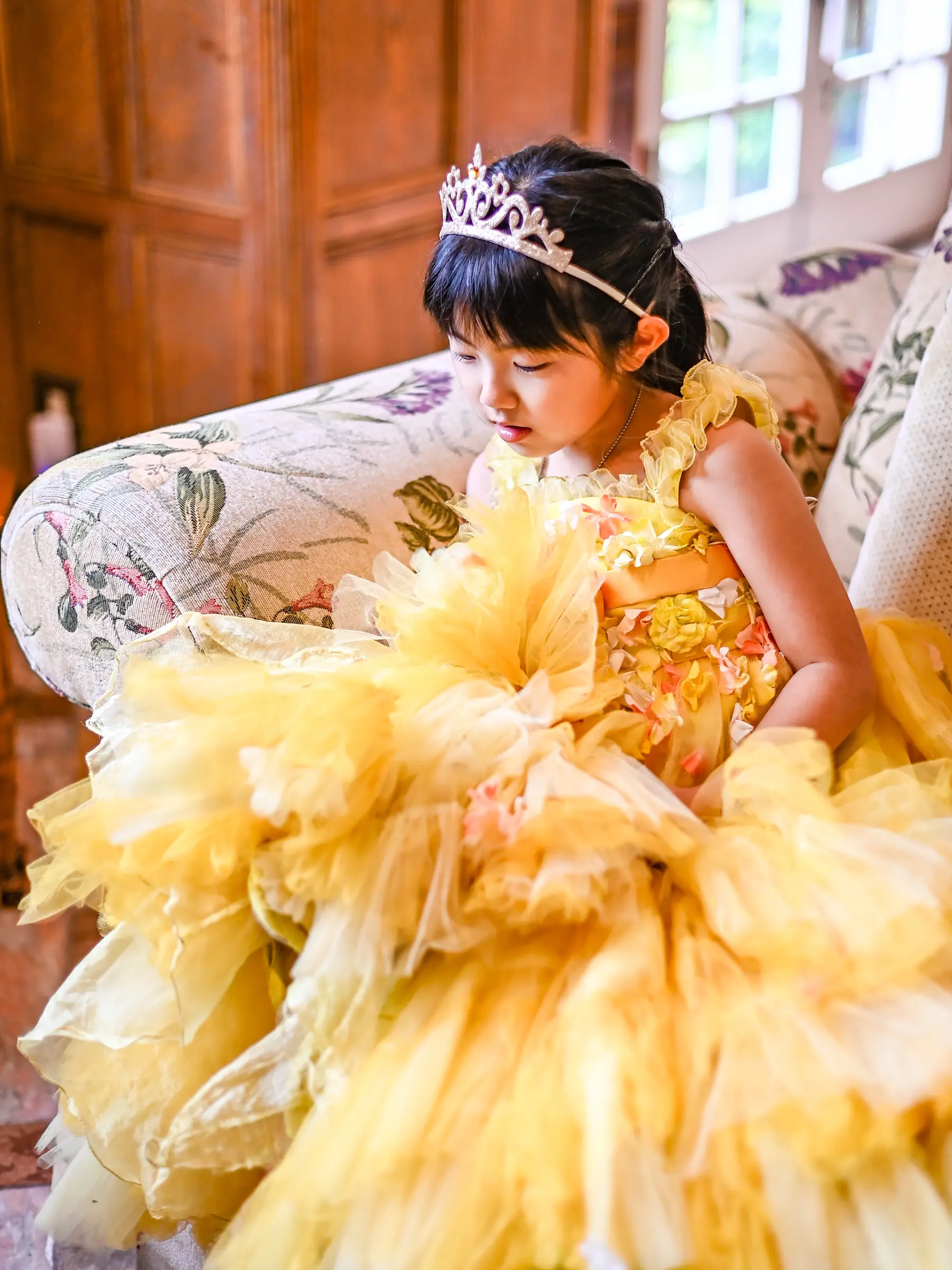 群馬 夏休みに行って欲しい ロックハート城でプリンセス体験 Chiecameraが投稿したフォトブック Lemon8