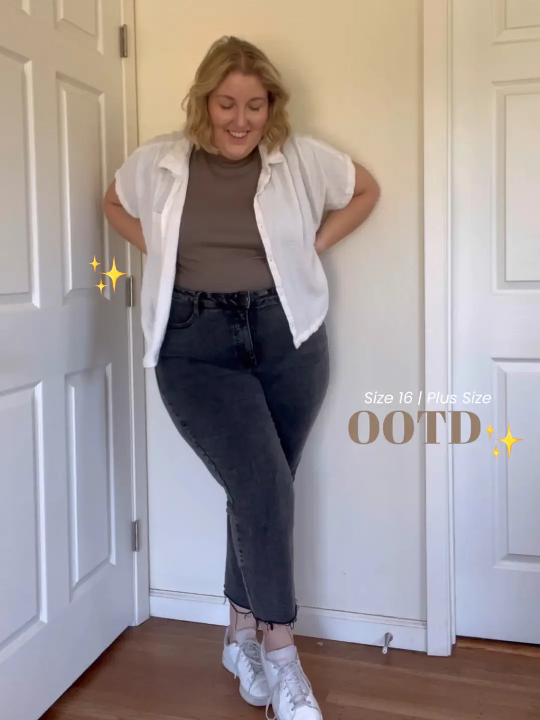 Jumpsuit Perfect For Every Occasion -  💋 Plus Size  Fashion + Beauty & Lifestyle