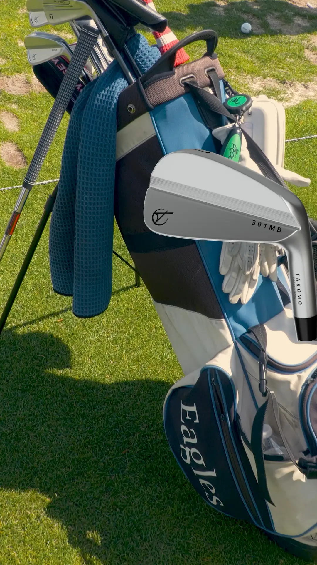 The Etiquetteist Should you feel obligated to keep an official handicap?