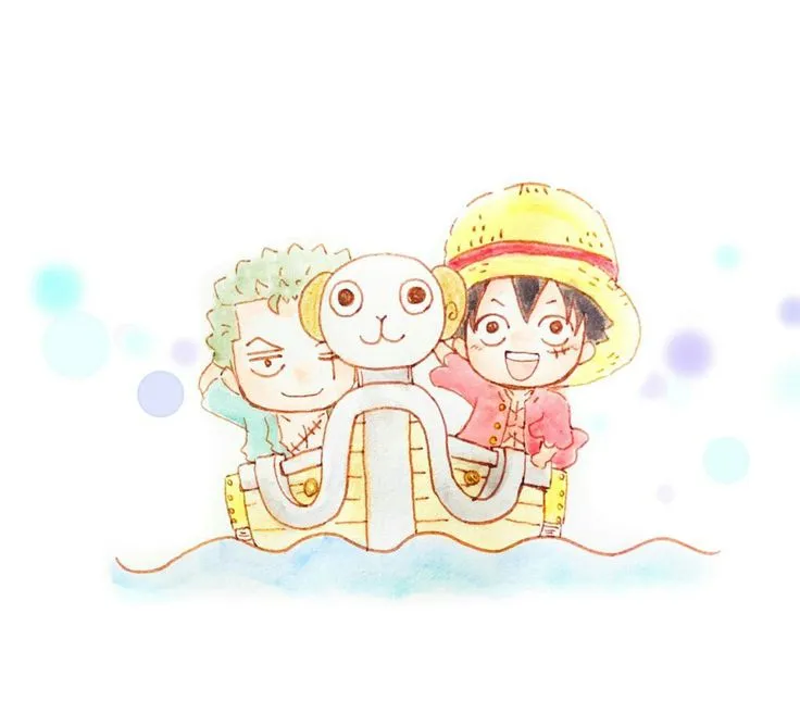 One Piece アイコンや壁紙にどうぞ ココナっち が投稿したフォトブック Lemon8