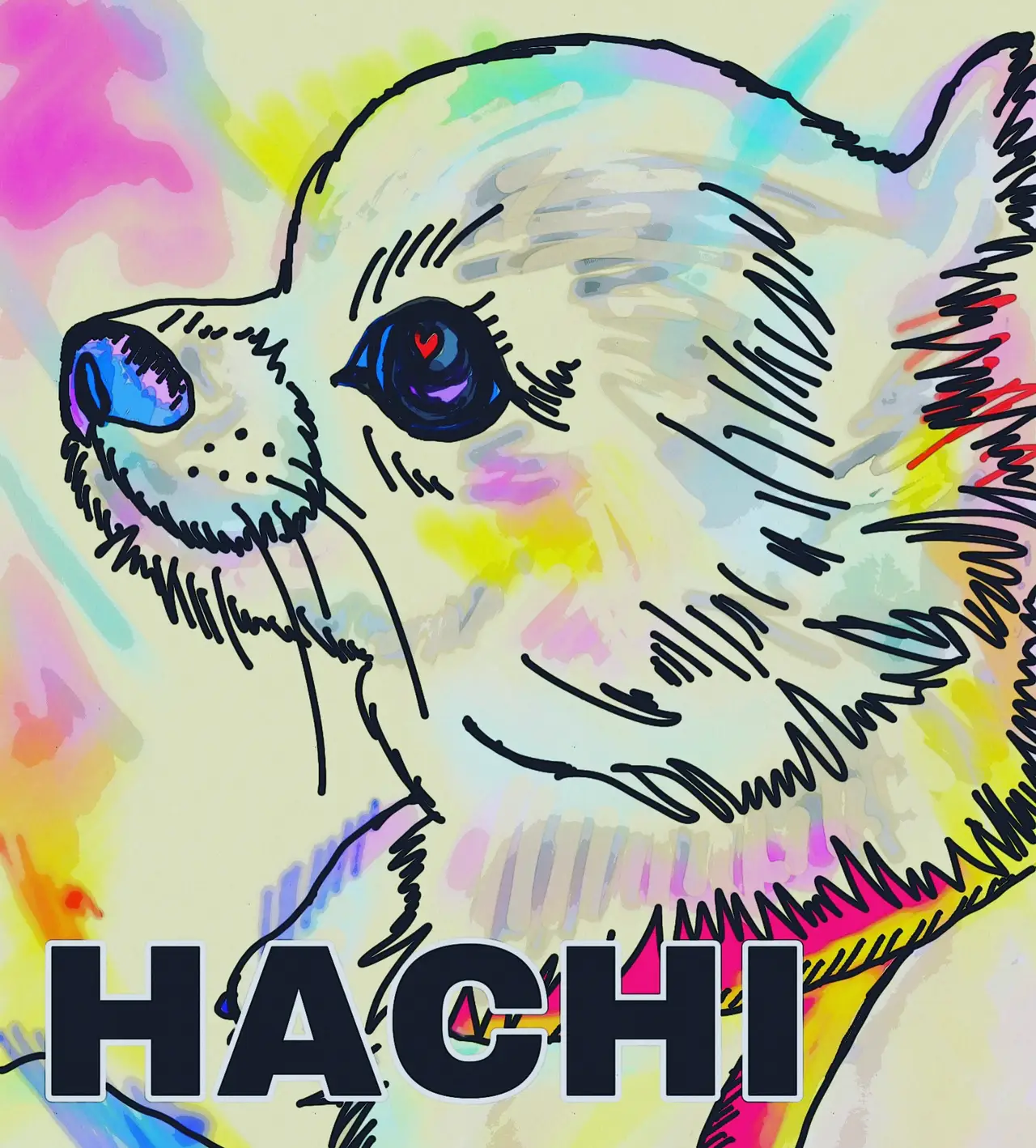 たべっこ動物 イラスト Lemon8