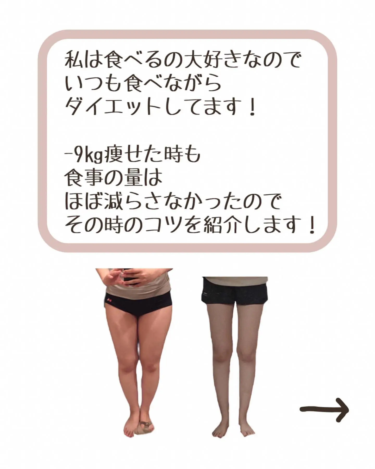 ダイエットのモチベーションに関する最新の人気投稿 Lemon8