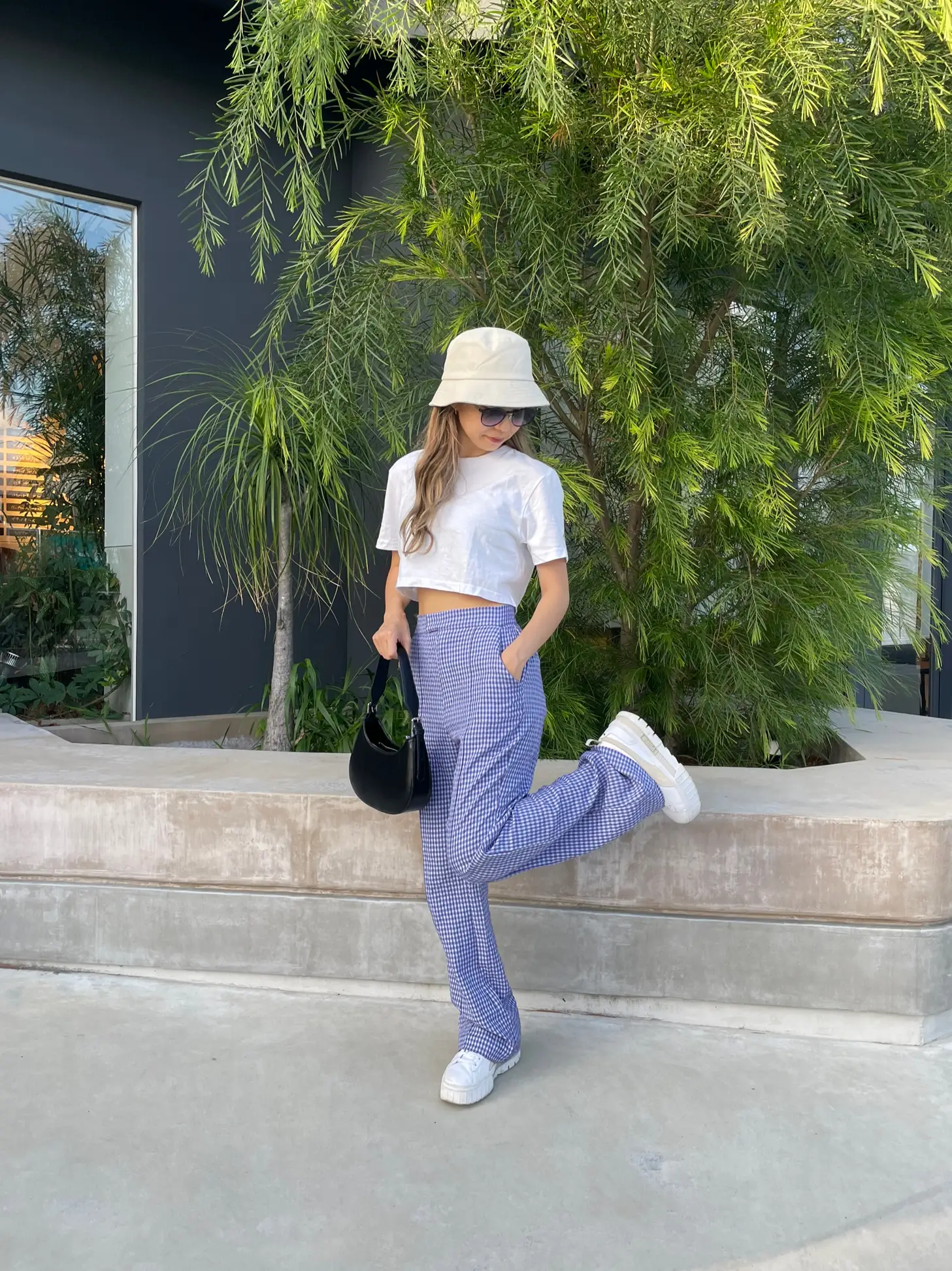 バケハコーディネートに関する最新の人気投稿 Lemon8