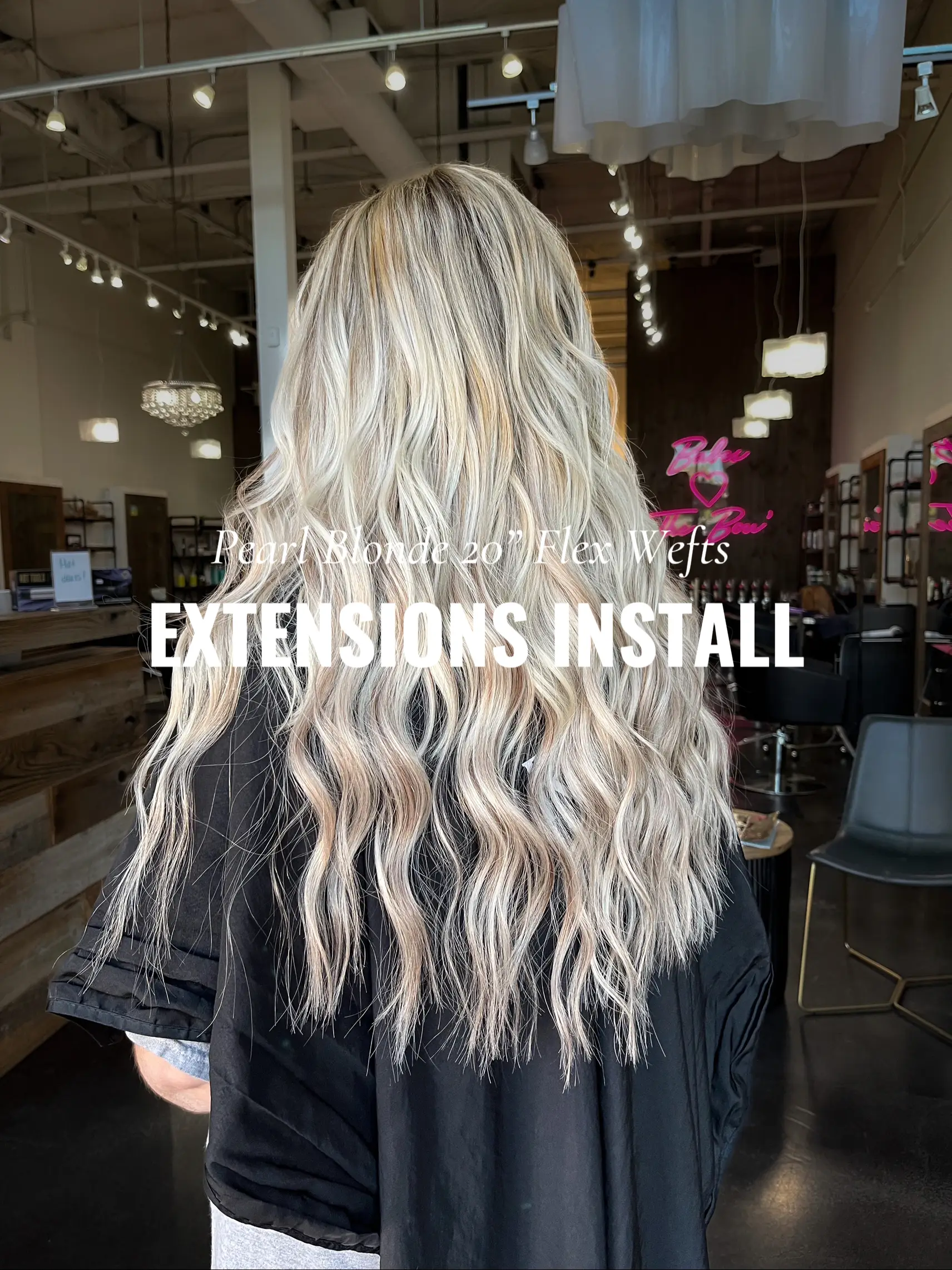 20 Extensions Transformation