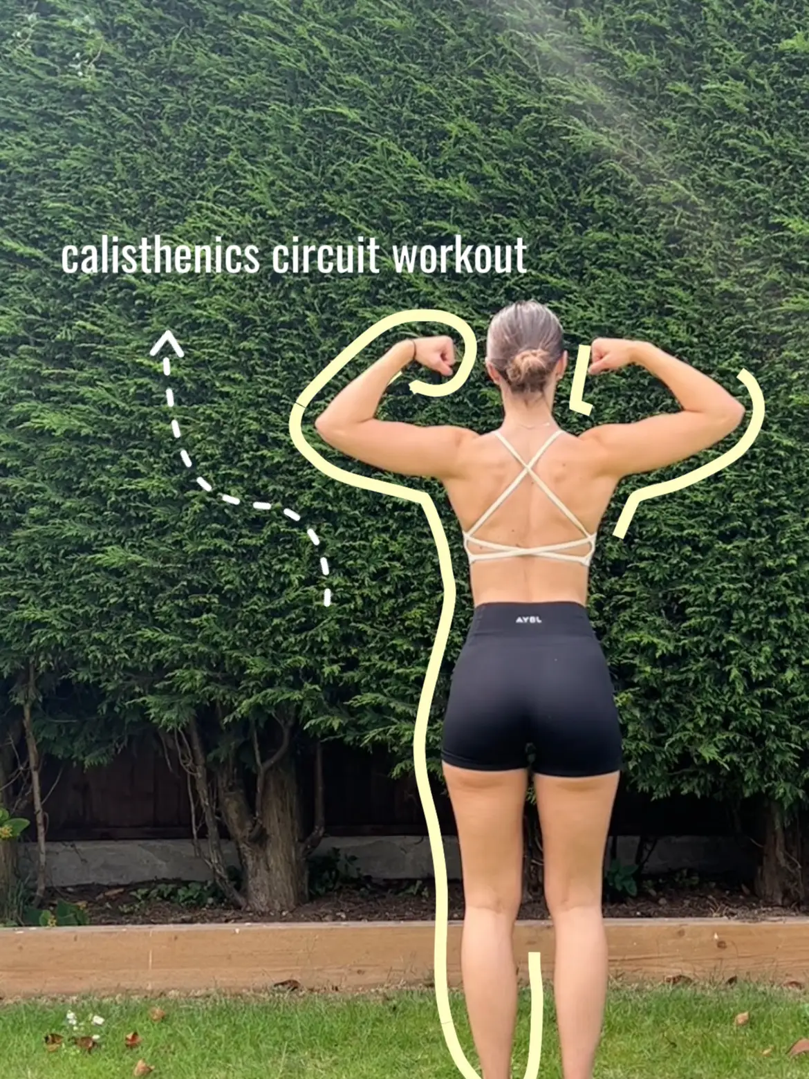 45 Minute Unilateral Calisthenics Full Body Workout - Bodyweight