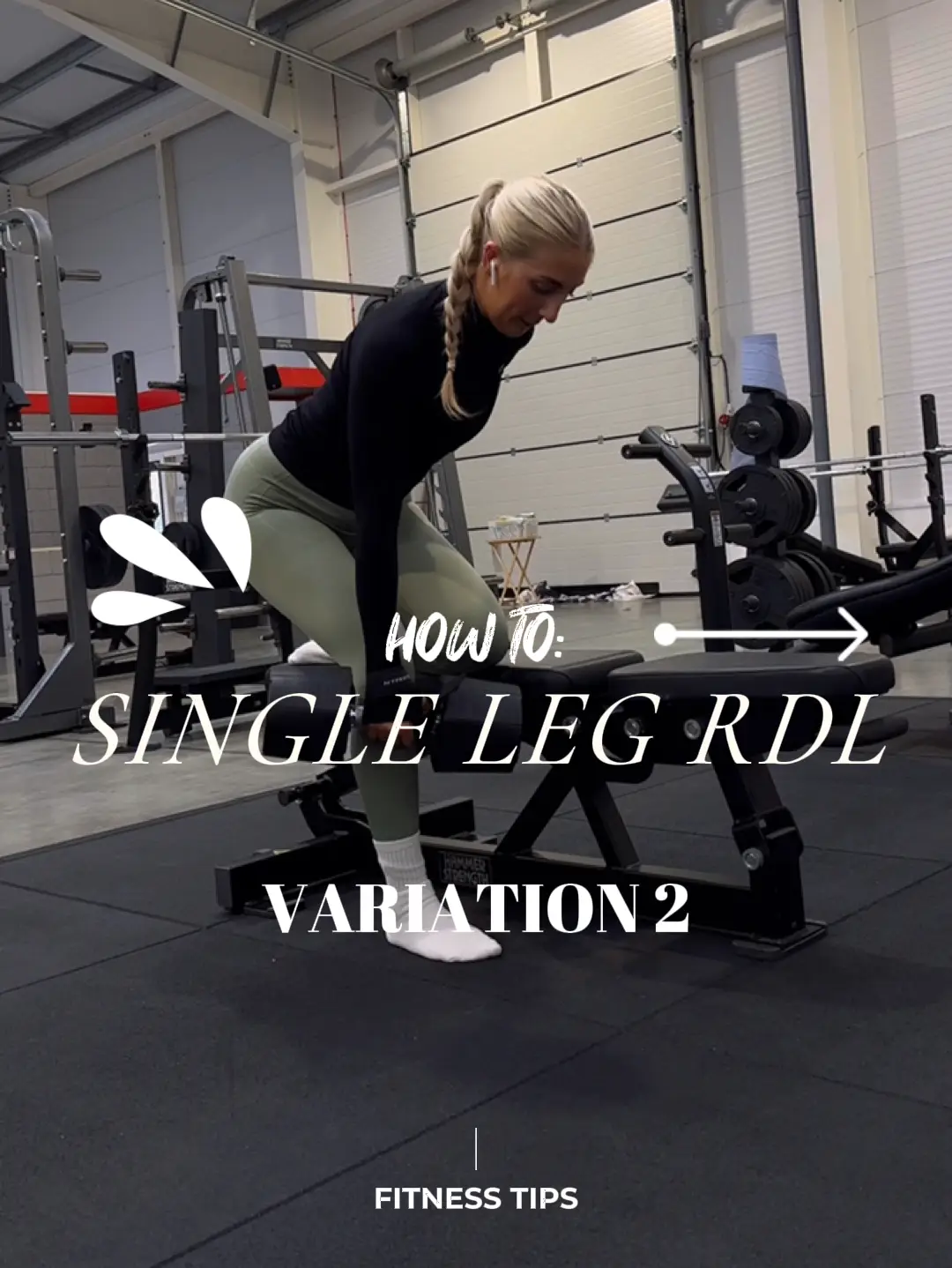 How to Perform Single-Leg Hip Thrusts (12 Excellent Variations
