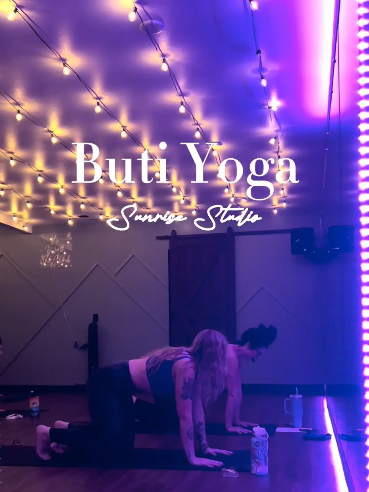 Aumbience Yoga & Wellness - Look at this mother daughter duo giving a  partner yoga pose a try!! Looking good ladies! This and other fun and  playful partner postures are coming your