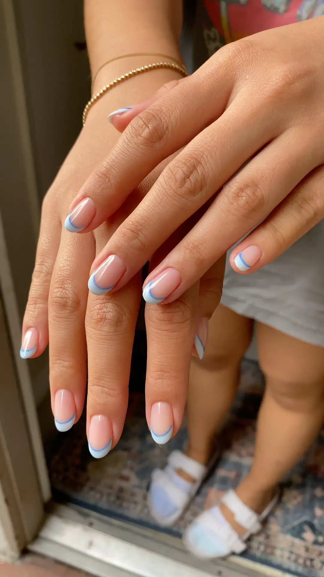 25 Short Nail Ideas for Spring With Fresh, Airy Energy
