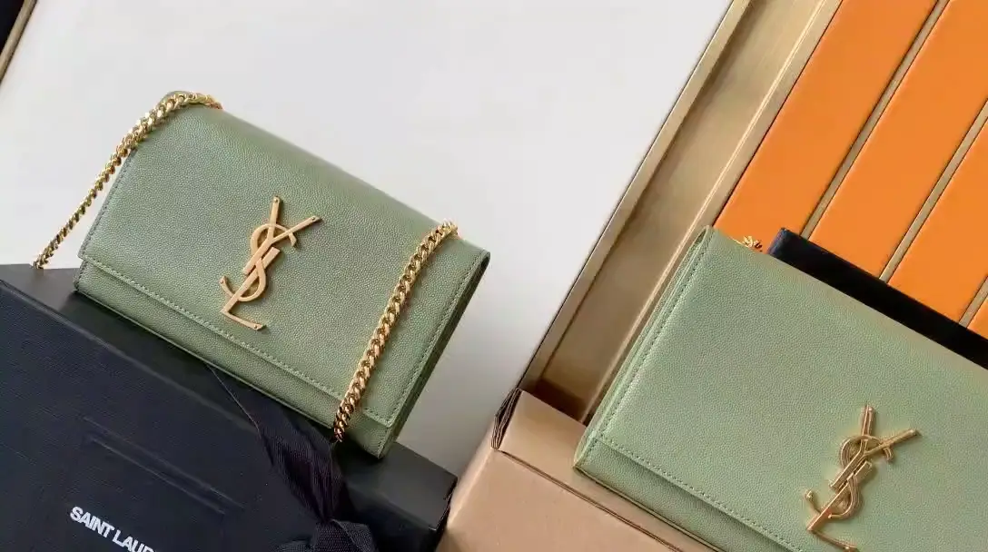 YSL Kate Belt Bag Review, Gallery posted by Isabelle Rose