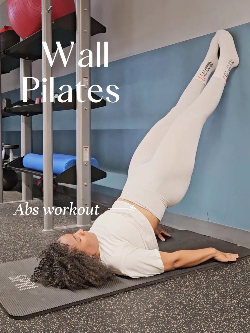 Why Is Wall Pilates So Effective? - BetterMe
