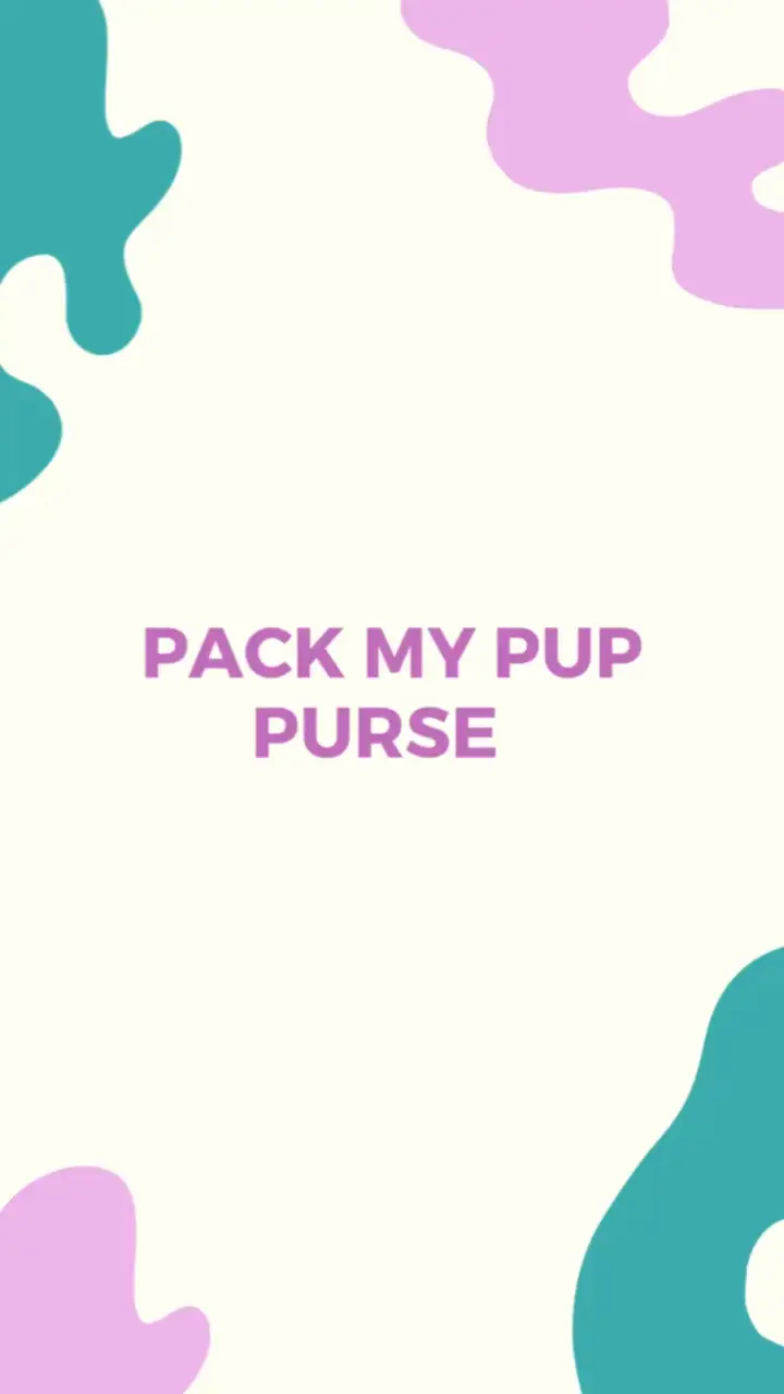 I'll Be Carrying this MCM Pup Bag to the Dog Park All Summer Long -  PurseBlog