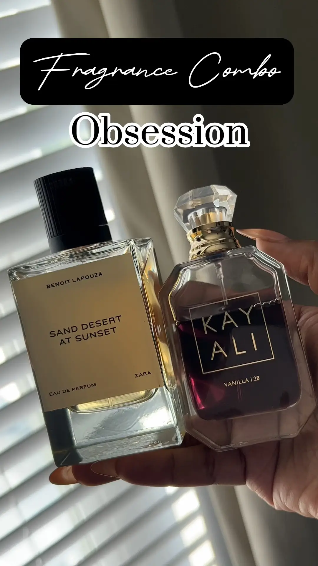 Obsession cheap perfume review