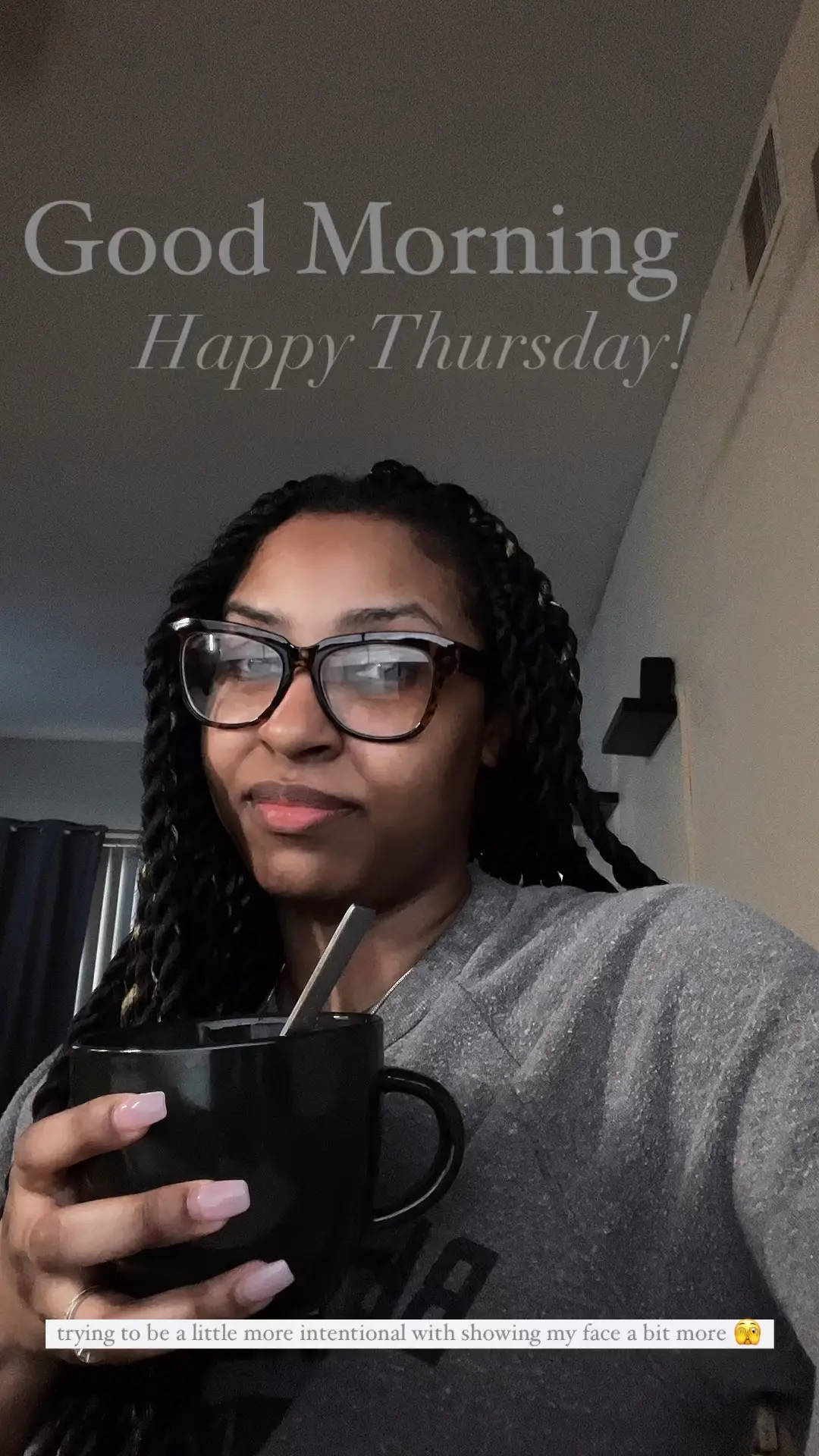 Happy Thursday! | Video published by ShaNell | Lemon8