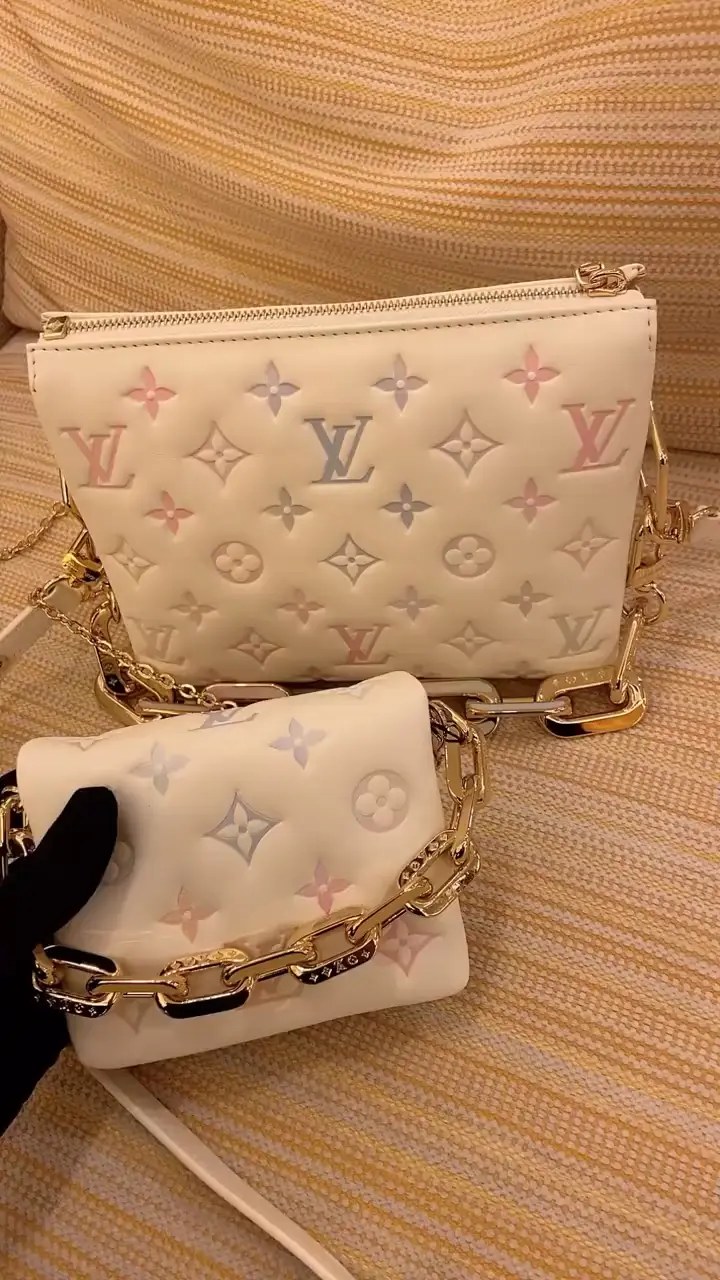 Unboxing NEW Walmart Louis Vuitton Designer Dupe Bags!!!