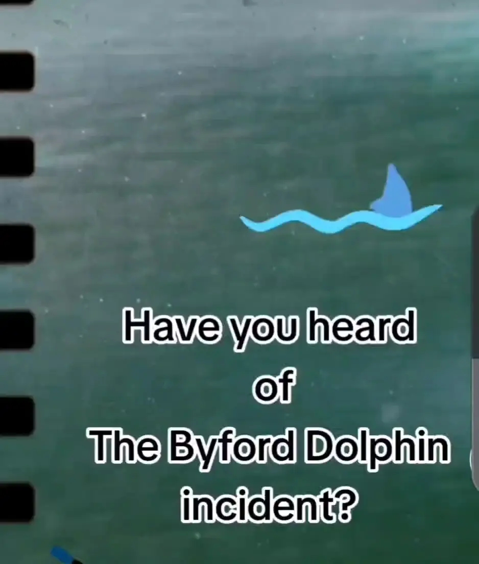 Byford Dolphin Incident Pictures Shop Discounted