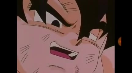 ドラゴンボール ドラゴンボールgt最終回 悟空の元気玉