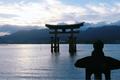 1日遊べる広島県の離島、安芸の宮島を漫喫！の画像