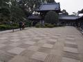 混雑必死！京都の大人気紅葉スポット東福寺の画像