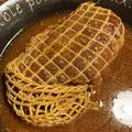北海道オンライン物産展スマイルマルシェの『はちみつチャーシュー』食べてみたの画像