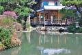 大丸別荘｜福岡県・筑紫野市のひとりでも宿泊可能な温泉宿の画像