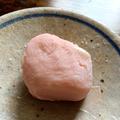 北海道オンライン物産展スマイルマルシェの『のびーるチーズケーキ』食べてみたの画像