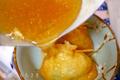 生姜あんで食べる♪油揚げと小松菜のカルシウムポケットの画像