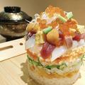 東京 海鮮丼TOP6の画像