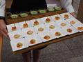 プチスイーツが食べ放題のアフタヌーンティー「パークハイアット東京」の画像