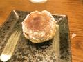 月島の隠れ一軒家バルで創作天ぷらを味わおう！「月島 天ぷら酒場@rkitchen」の画像
